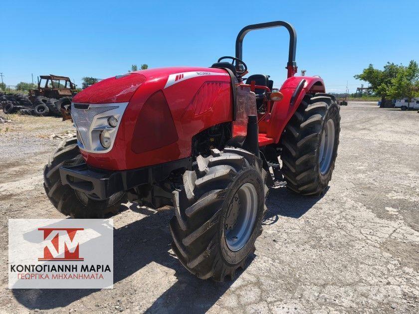 McCormick X50.30T Tractores
