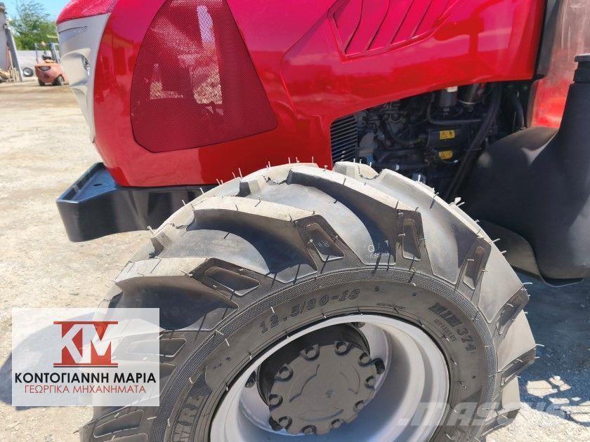 McCormick X50.30T Tractores