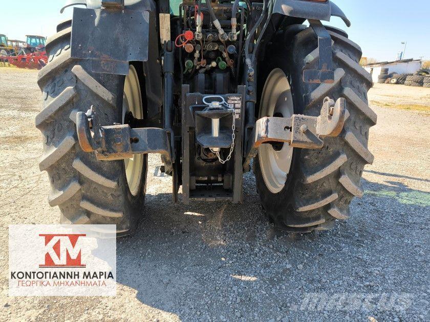 New Holland T4030N Tractores