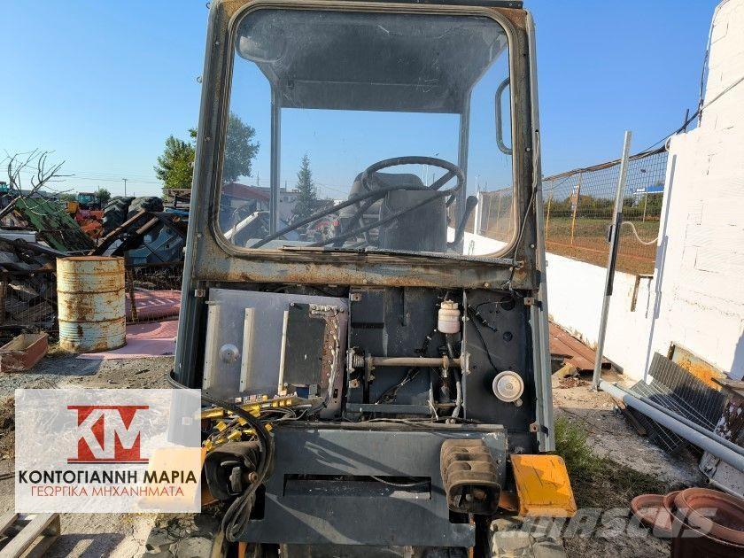 Still SAXBY R 70 - 25 Montacargas - otros