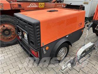 Compair C 30 Compresoras