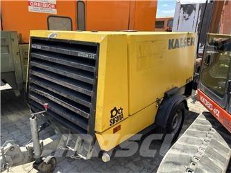 Kaeser M 122 Compresoras