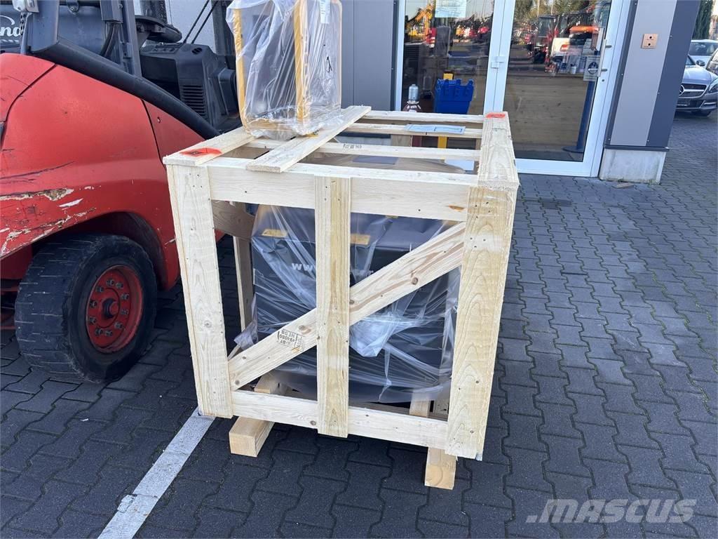 Kaeser M 17 Compresoras