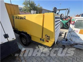 Kaeser M122 Compresoras