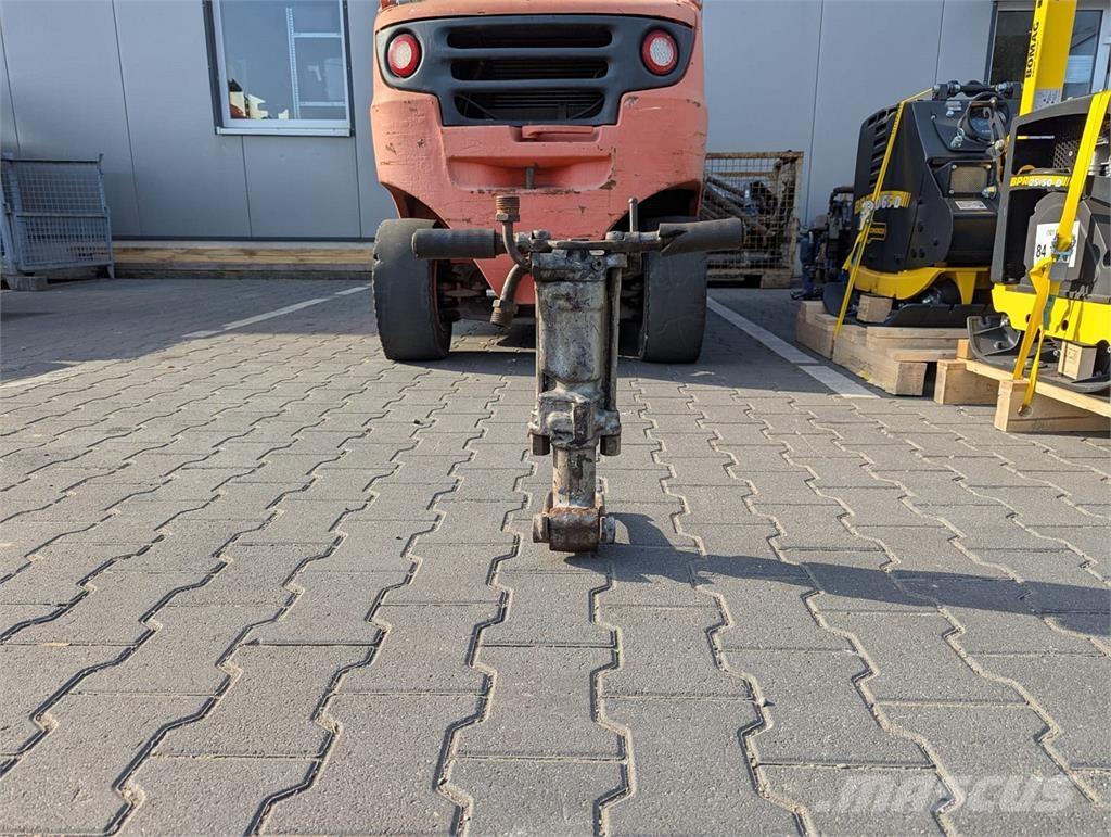  SIG PLB18 Accesorios para compresores