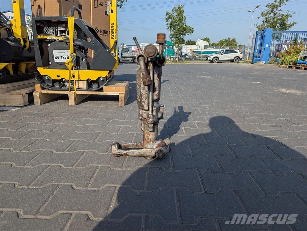  SIG PLB18 Accesorios para compresores