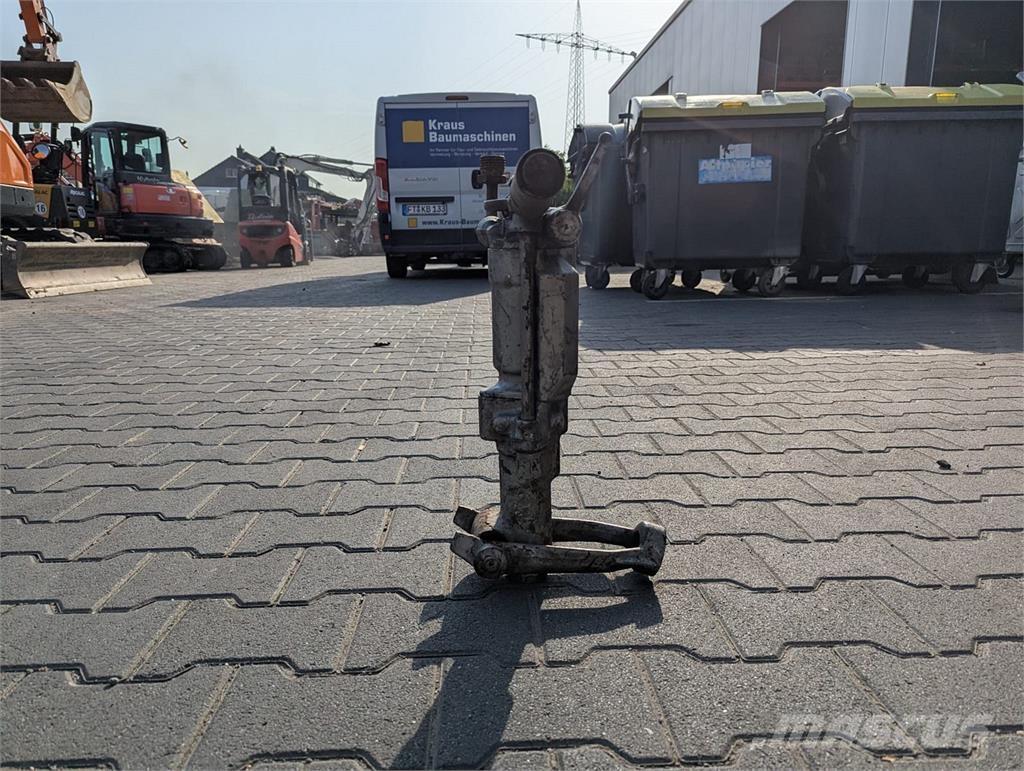  SIG PLB18 Accesorios para compresores