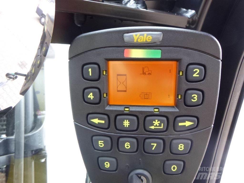 Yale ERP35VL Carretillas de horquilla eléctrica