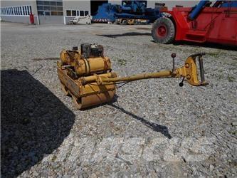 Bomag BW-60-S Rodillos de doble tambor