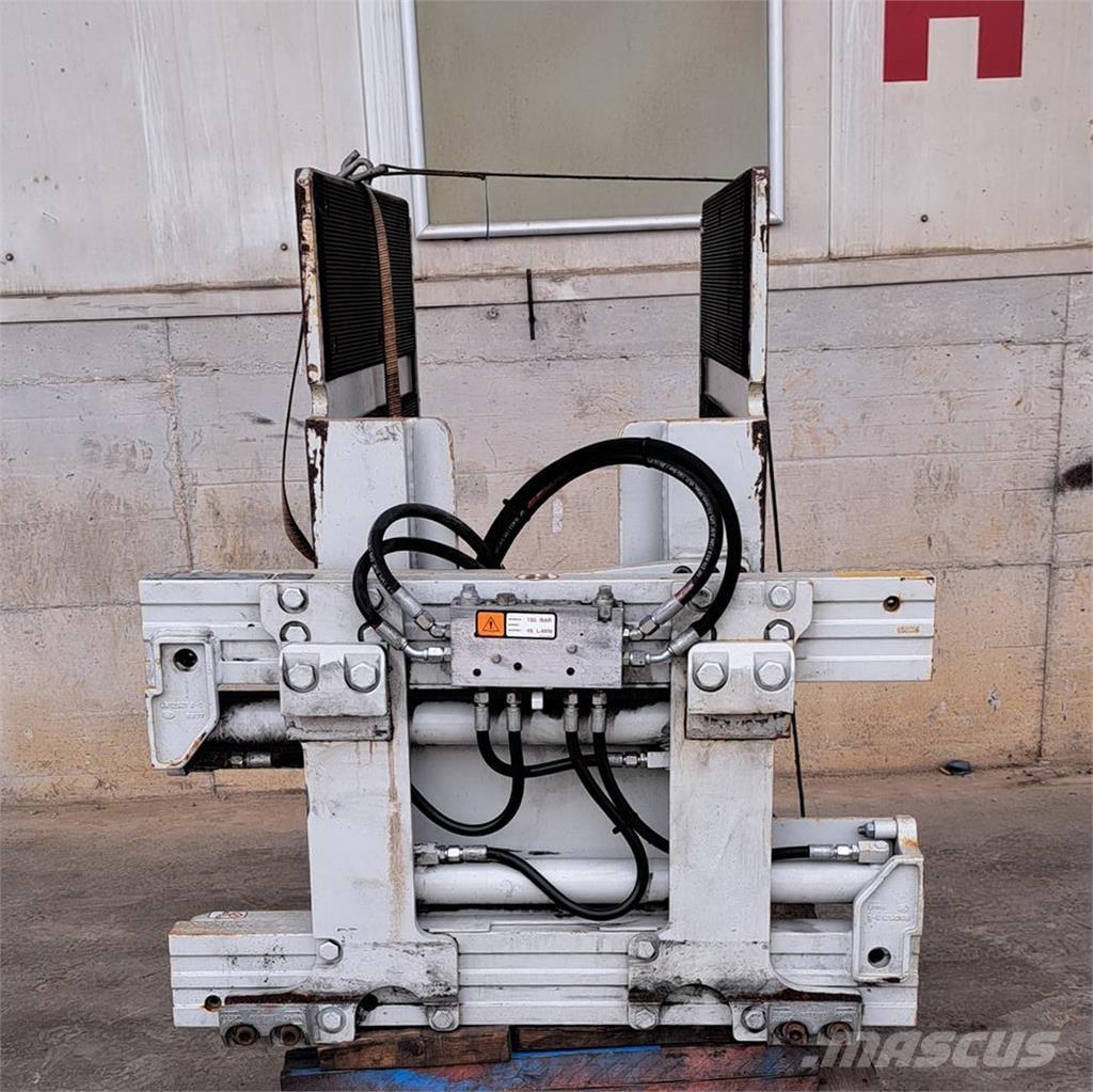  CASCADA 28G-ACS-165 Otros