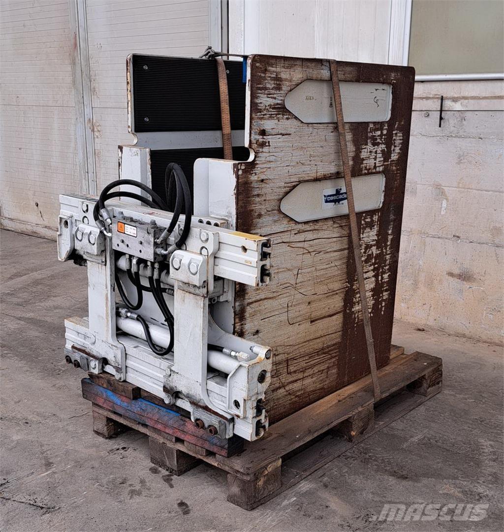  CASCADA 28G-ACS-165 Otros