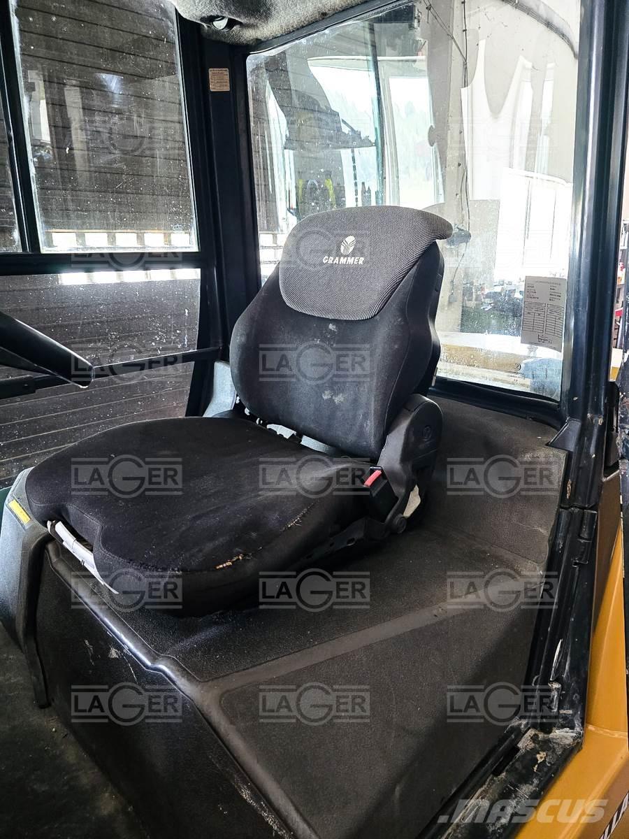 CAT DP45K Camiones diesel