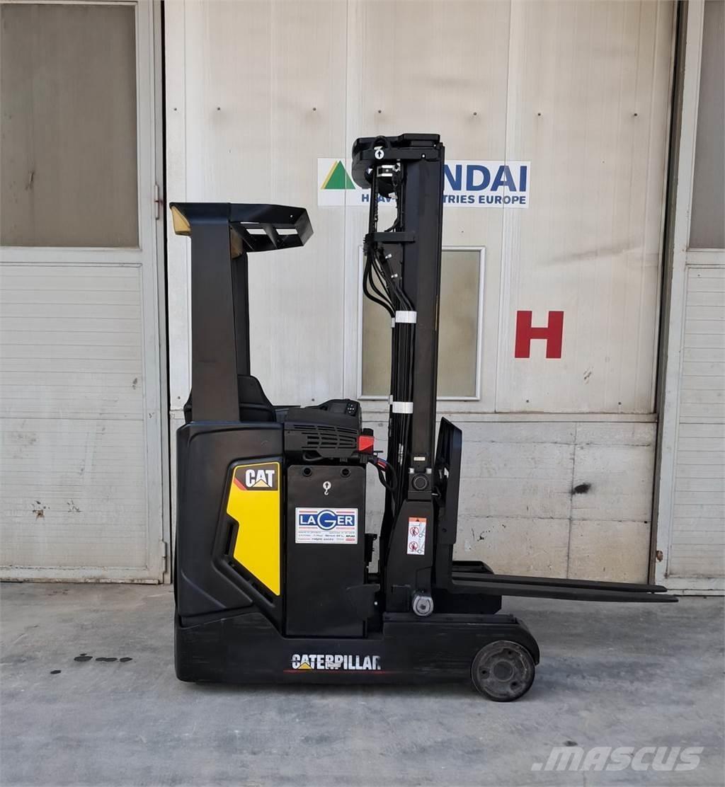 CAT NR16N2 Montacargas de baja elevación