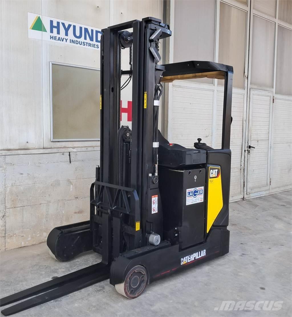 CAT NR16N2 Montacargas de baja elevación