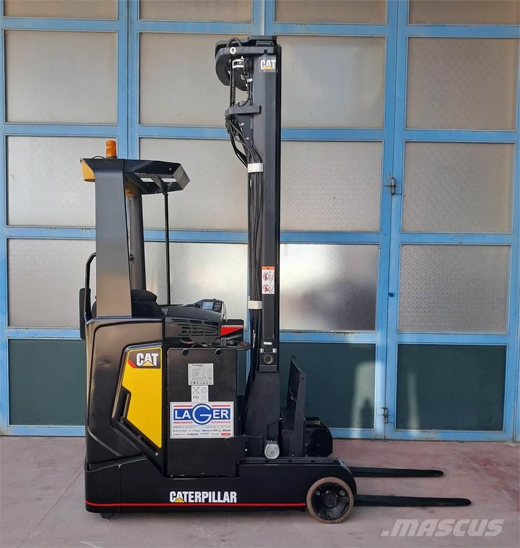 CAT NR16N2 Montacargas de baja elevación