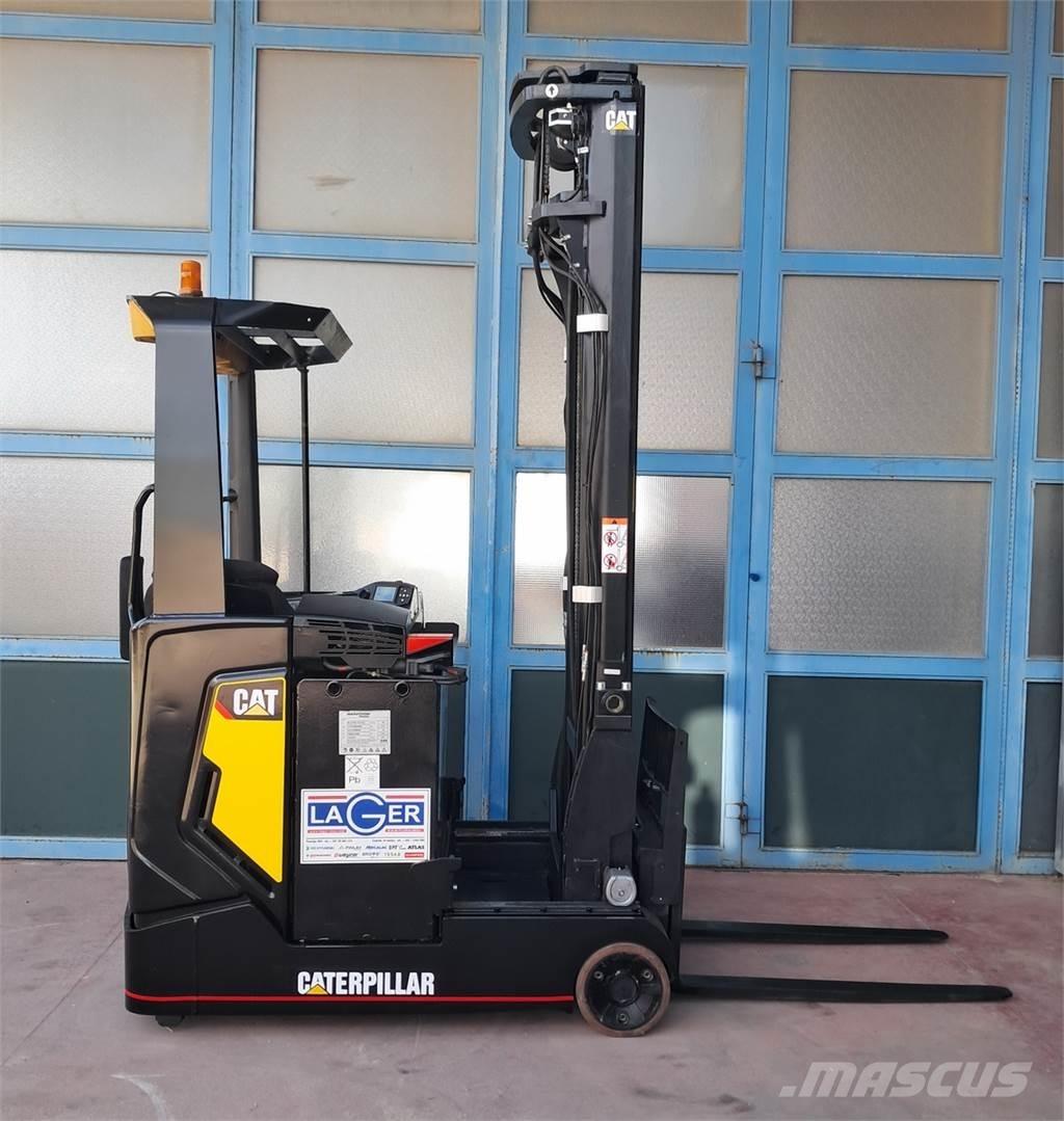 CAT NR16N2 Montacargas de baja elevación