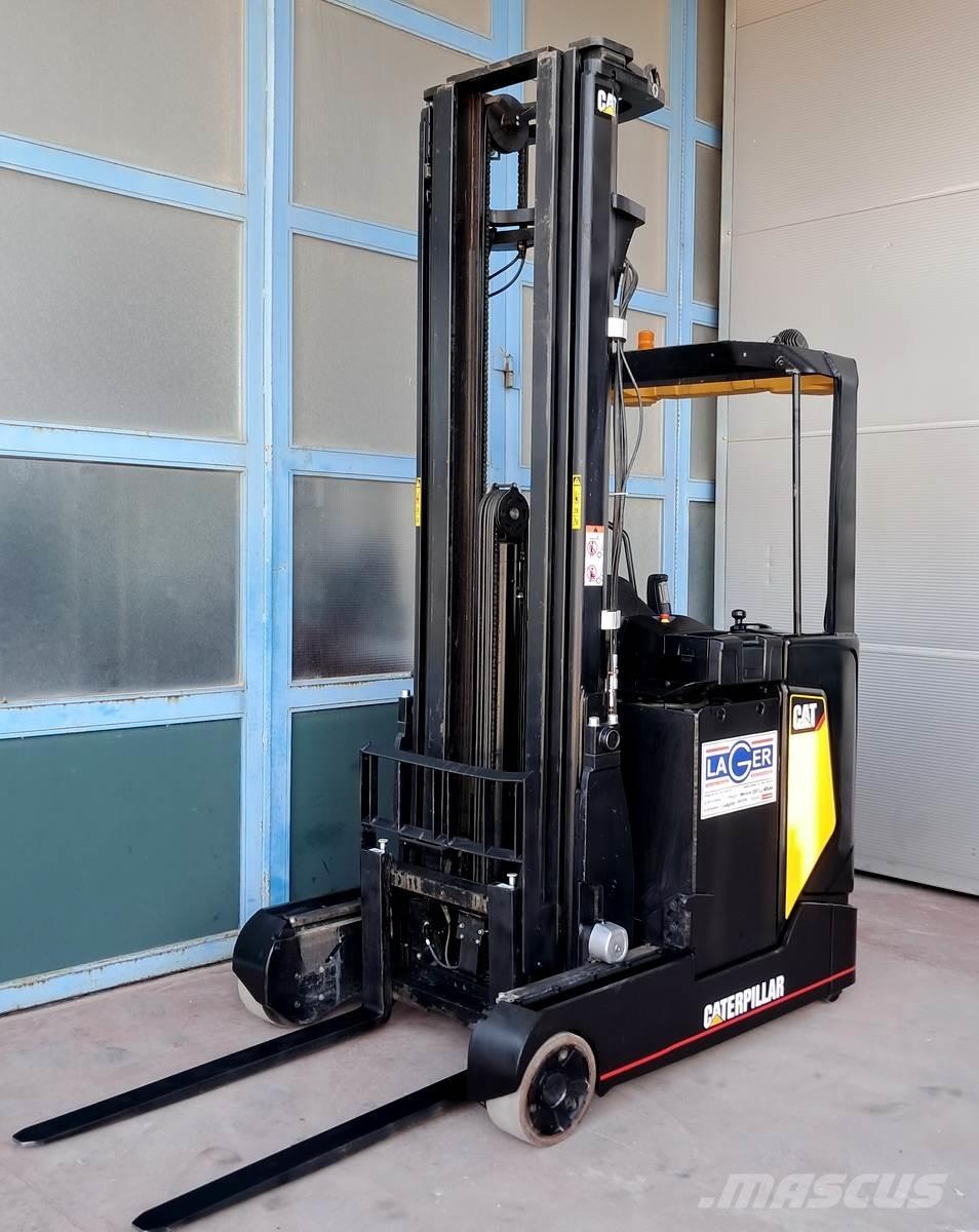 CAT NR16N2 Montacargas de baja elevación