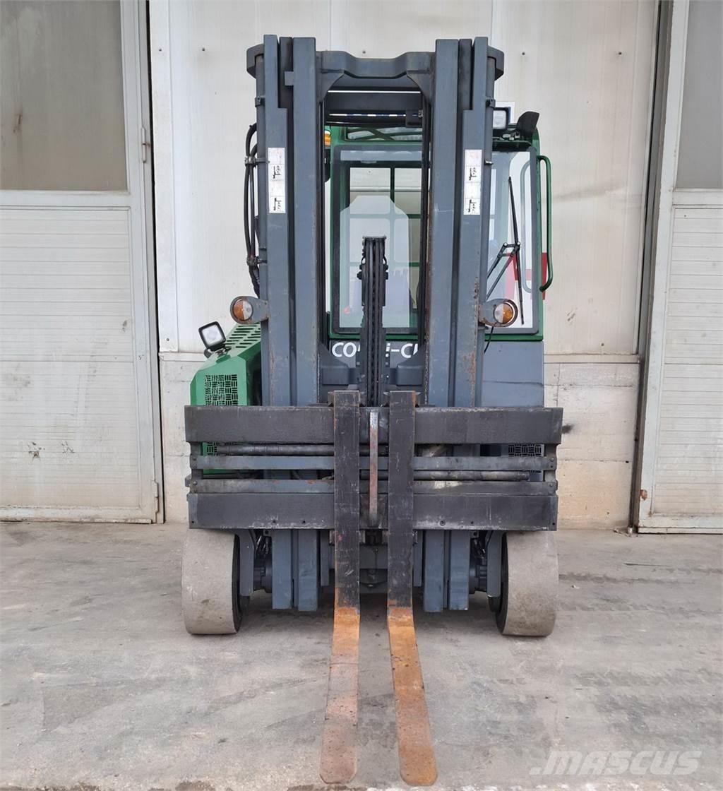 Combilift C4000CB Camiones diesel