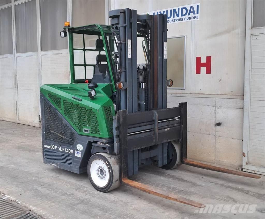 Combilift C4000CB Camiones diesel