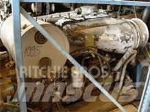 Deutz A4L514 Motores