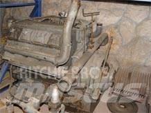 Deutz V8L413F Motores