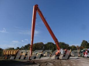 Hitachi ZX520LCH-3 Excavadoras sobre orugas