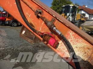 Hitachi ZX520LCH-3 Excavadoras sobre orugas