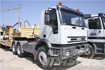 Iveco 720E42 Camiones tractor