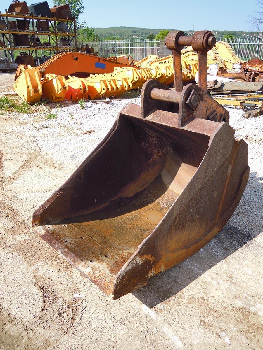  KORPA / BUCKET 1m3 950mm Otros