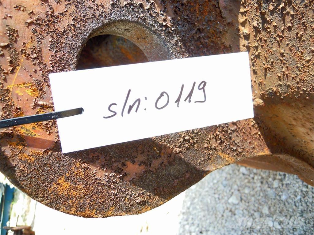  KORPA / BUCKET 1m3 950mm Otros