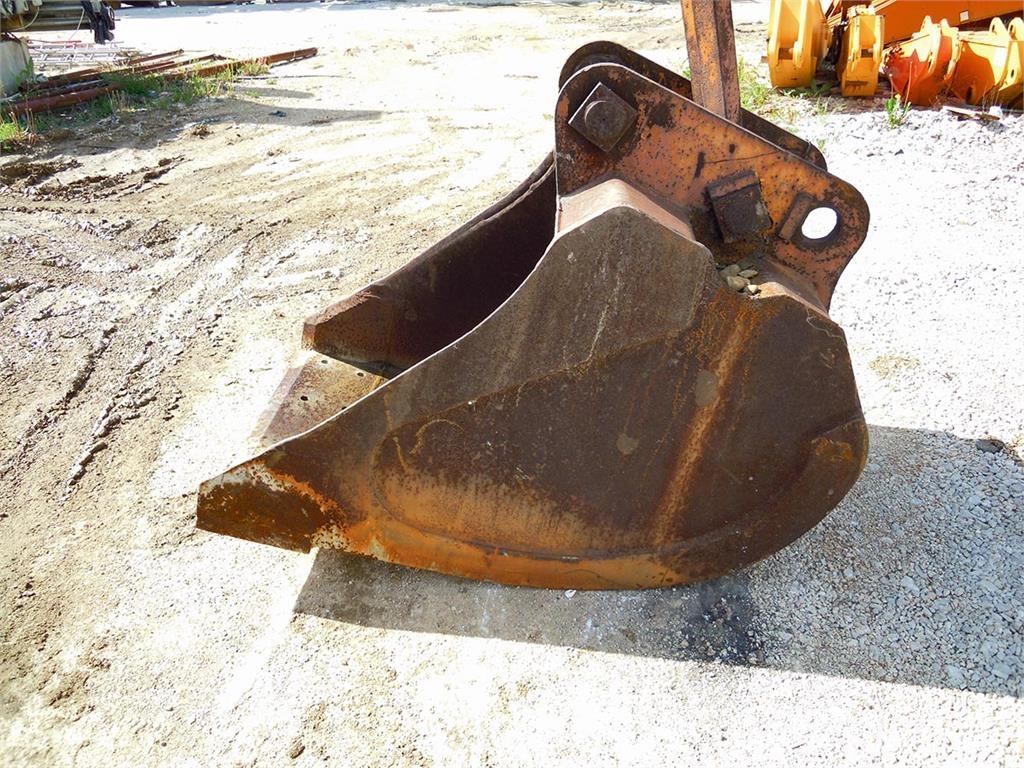  KORPA / BUCKET 1m3 950mm Otros