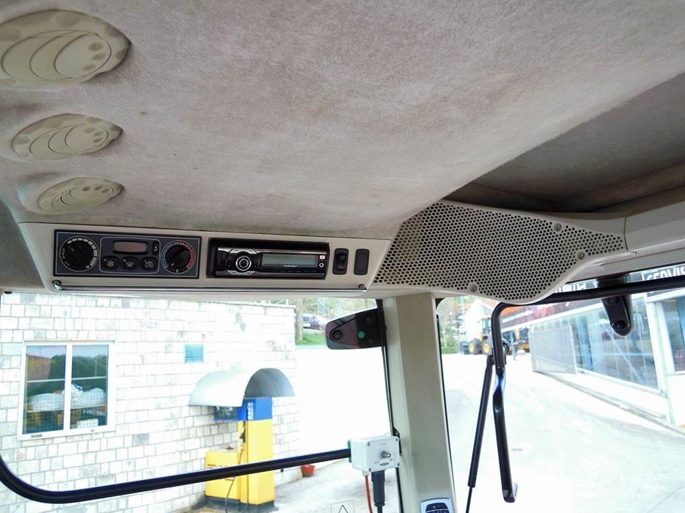 Massey Ferguson 8690 Tractores