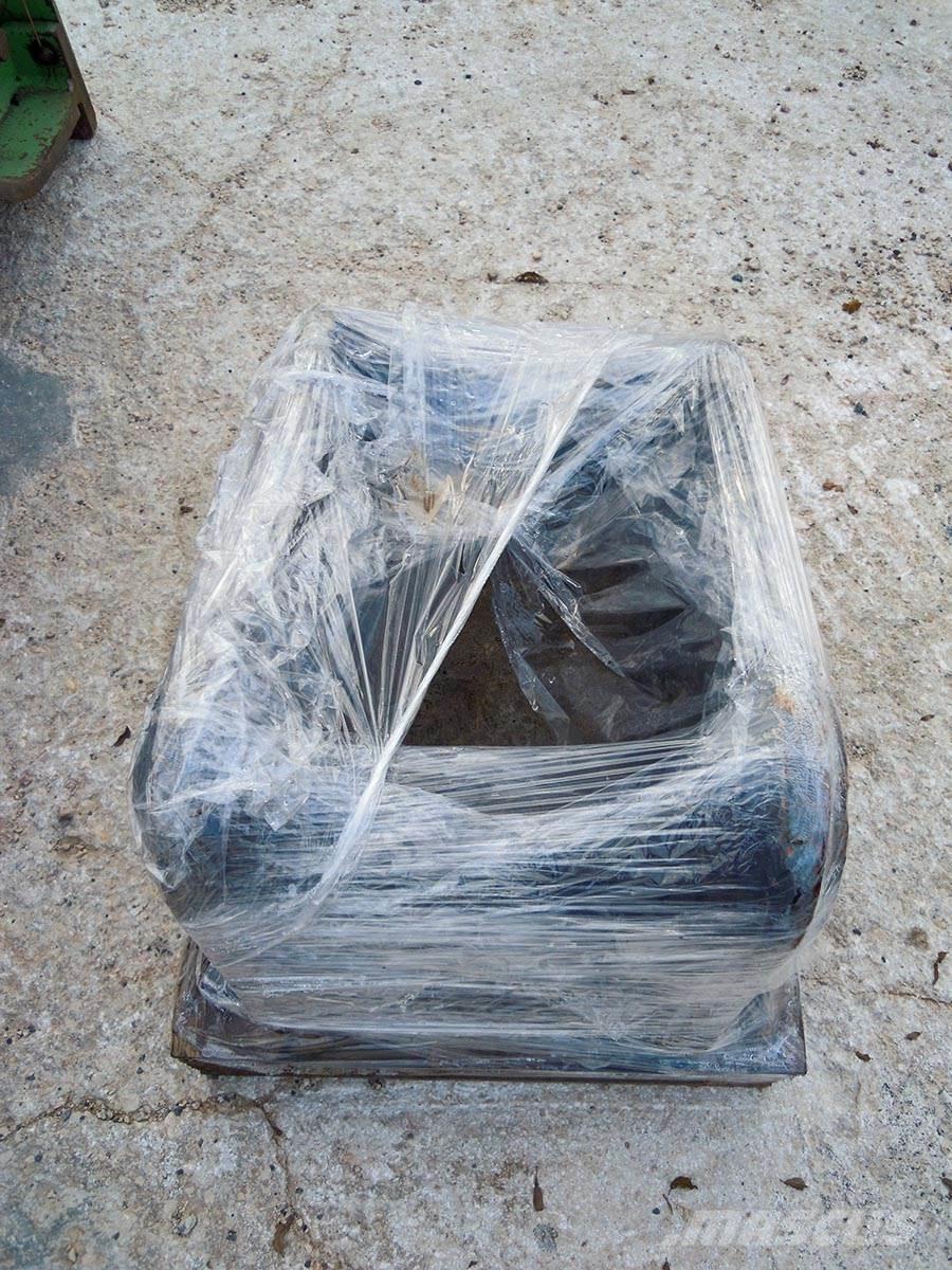 Montabert W1800 Martillos neumáticos para pilotes