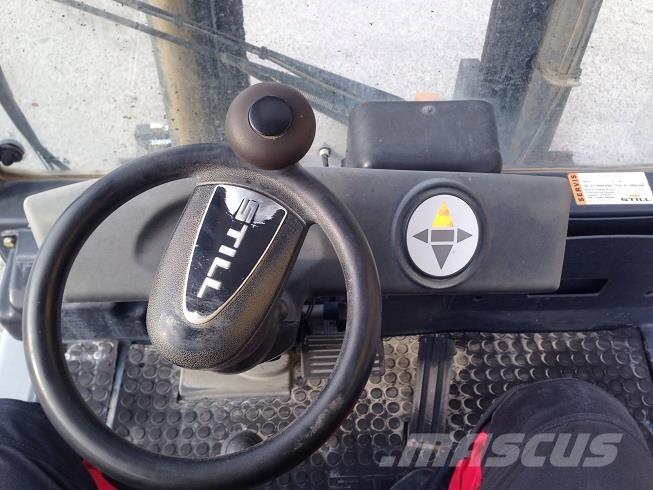 Still R70-45 Camiones diesel