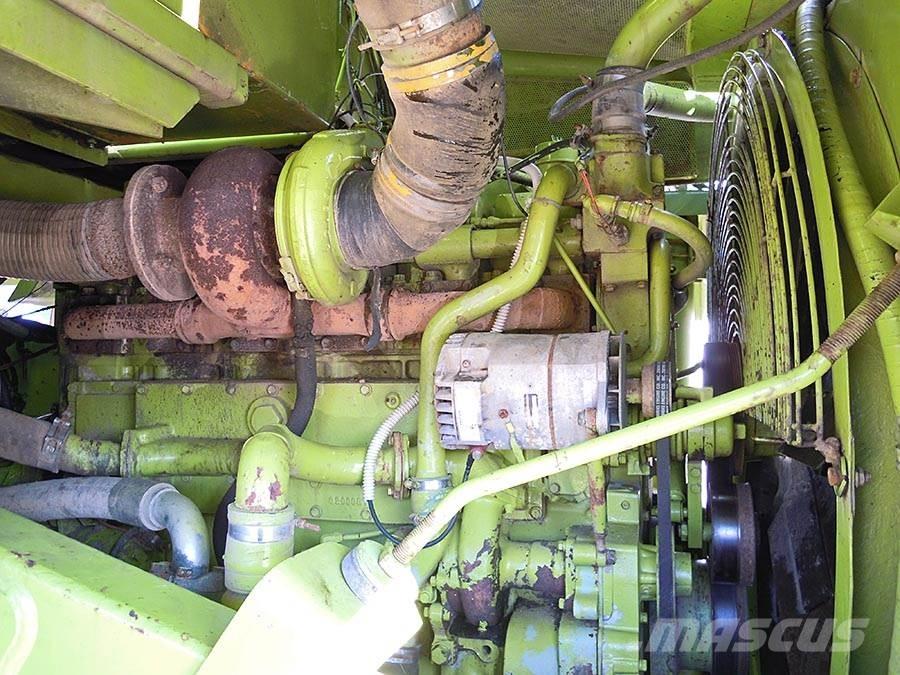 Terex 33-07 Vehículos compactos de volteo