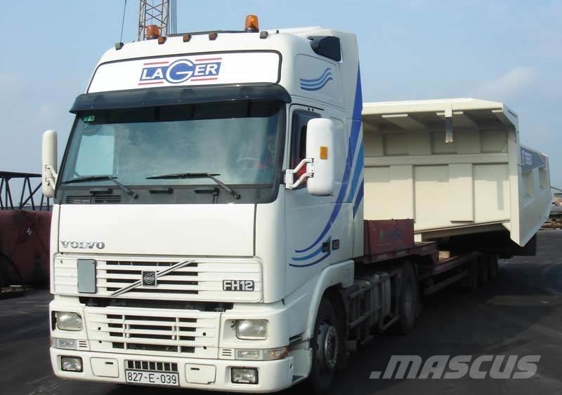 Volvo FH 12/C-1772 Otros