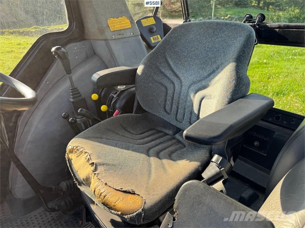 Case IH 845 XL Tractores