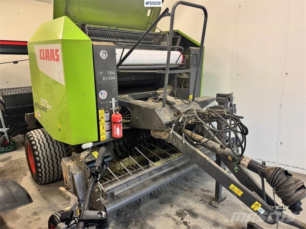 CLAAS 764 Otros equipos para cosecha