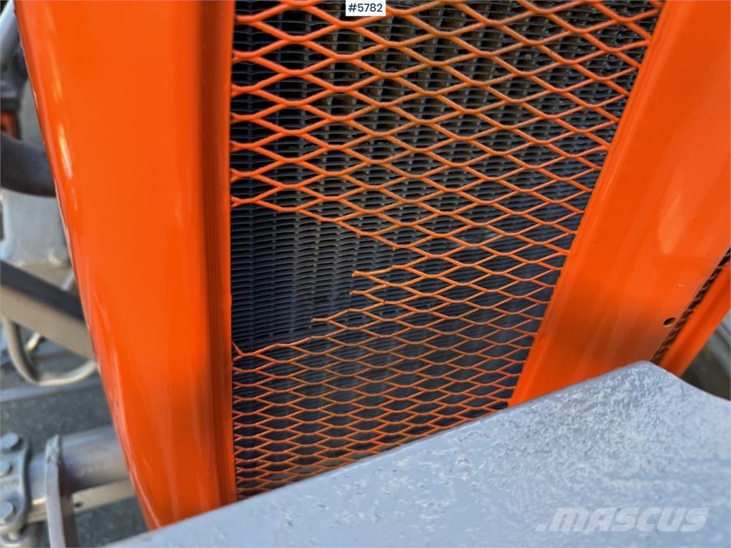 Fiat 211 Rb Tractores