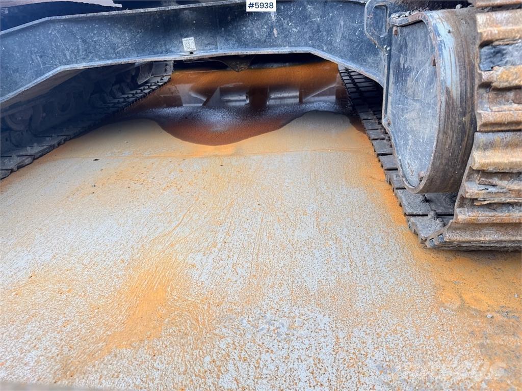 Gigant 4-14 Remolques volquete