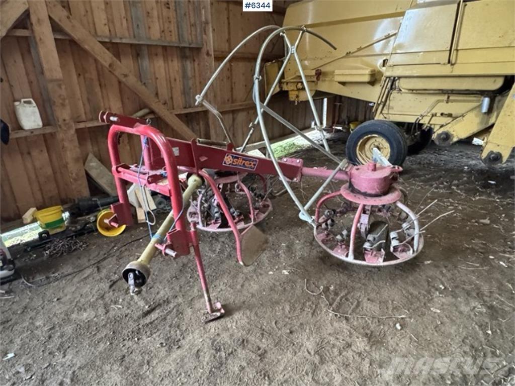  Haymaker HM 300 Otros equipos para cosecha