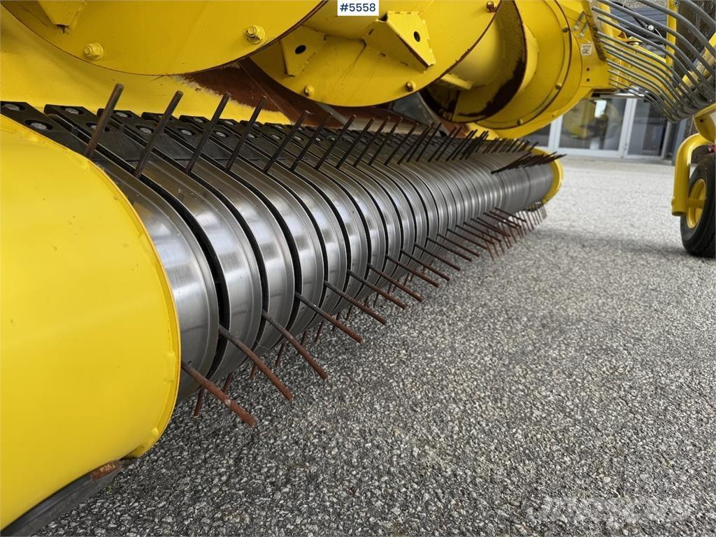 John Deere 8200 Otros equipos para cosecha