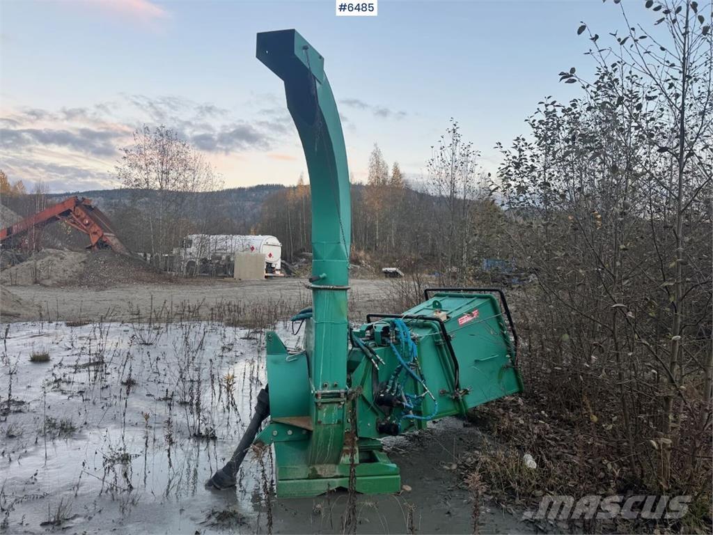 Kellfri WC22H Otros componentes