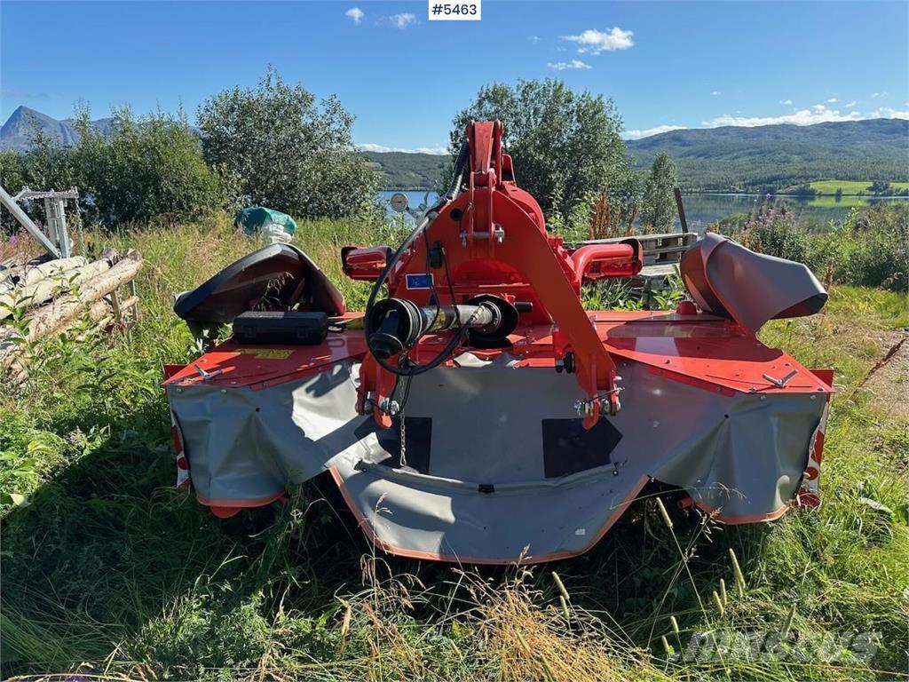 Kuhn FC3125DF Otros equipos para cosecha