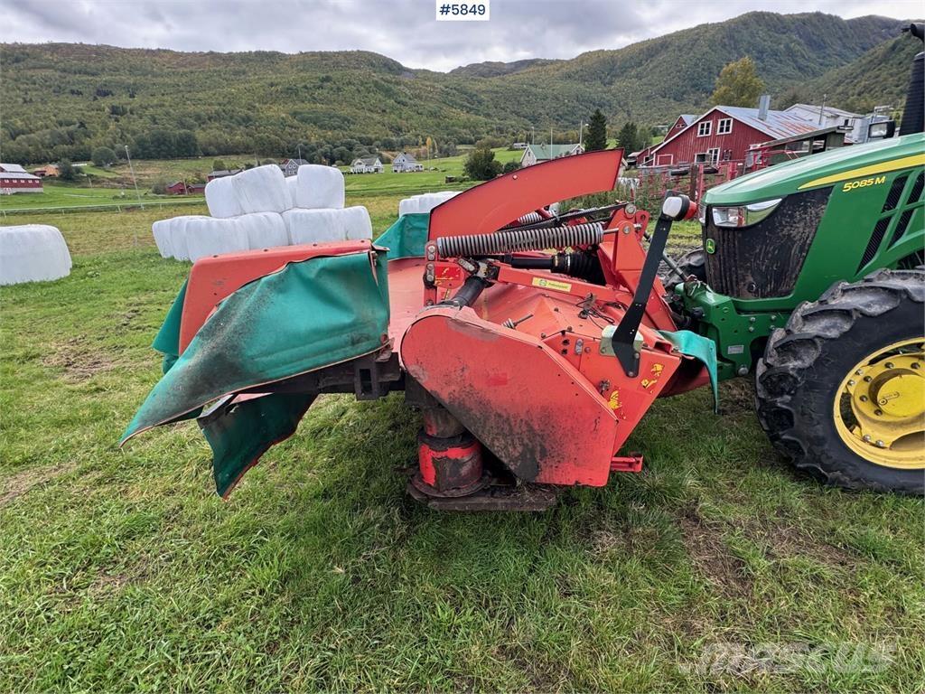 Kverneland 3632FT Otros equipos para cosecha