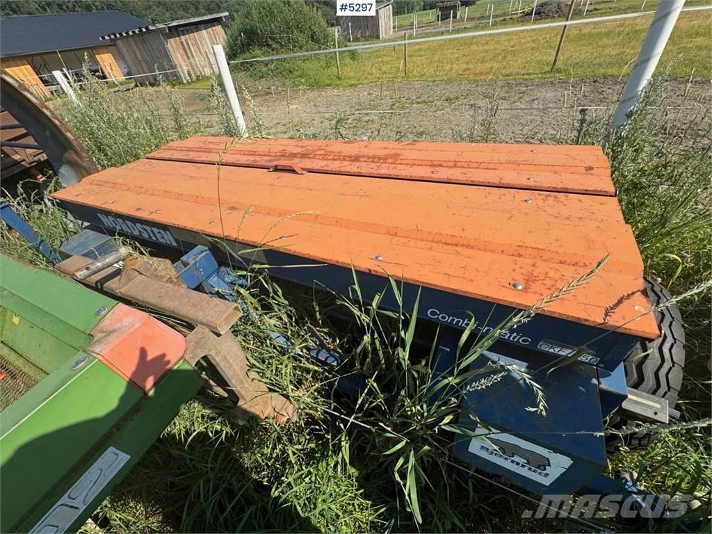 Nordsten CKF250 Taladros