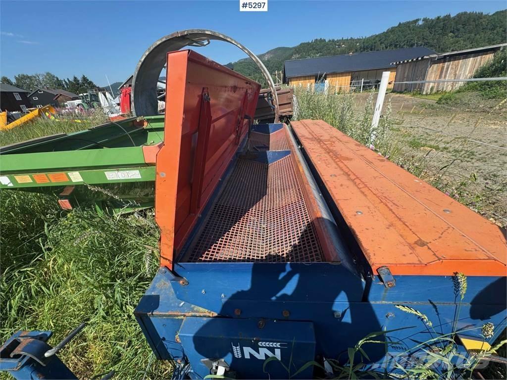 Nordsten CKF250 Taladros