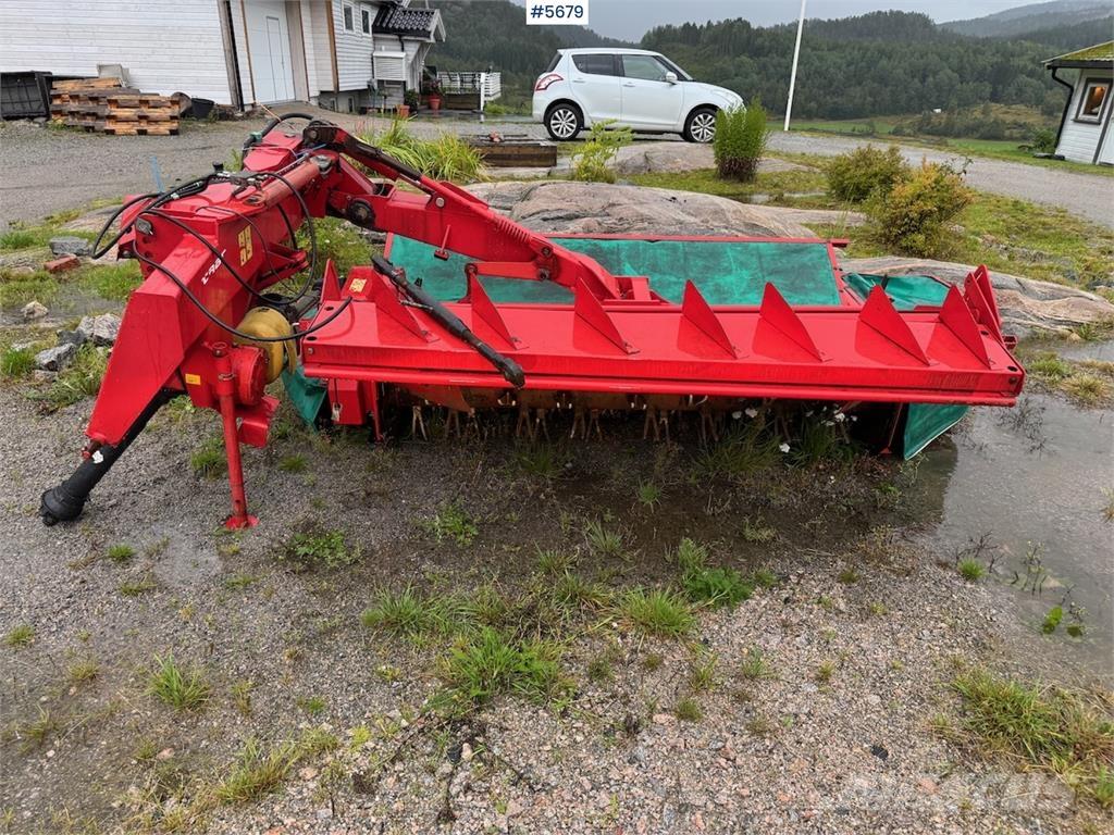 Taarup 3128 Otros equipos para cosecha