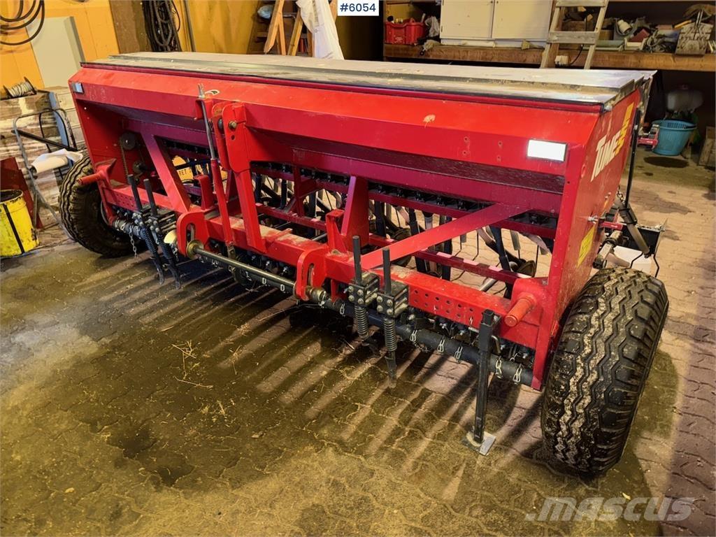 Tume CK 3000 Taladros