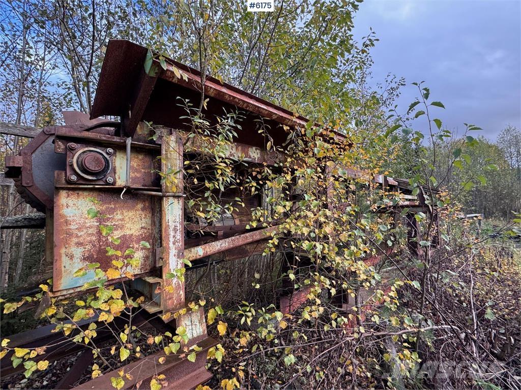  Valon Kone VK66 Otros componentes